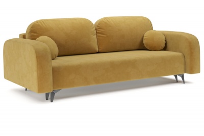 ����� ������ Mustard