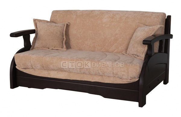 Купить Диван Аккордеон На Металлокаркасе Недорого