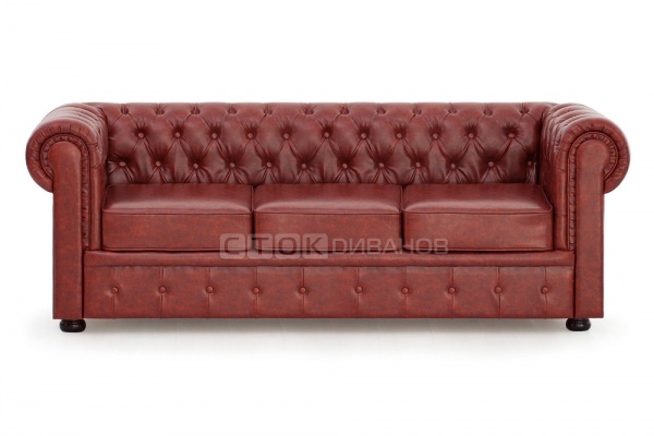 диван Chester-3 французская раскладушка