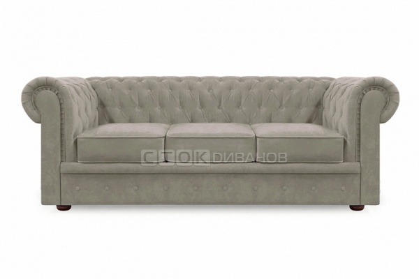 диван Chester-3 французская раскладушка
