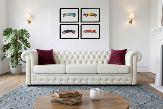 ����� ������-3, ��������� White, �������� ������������