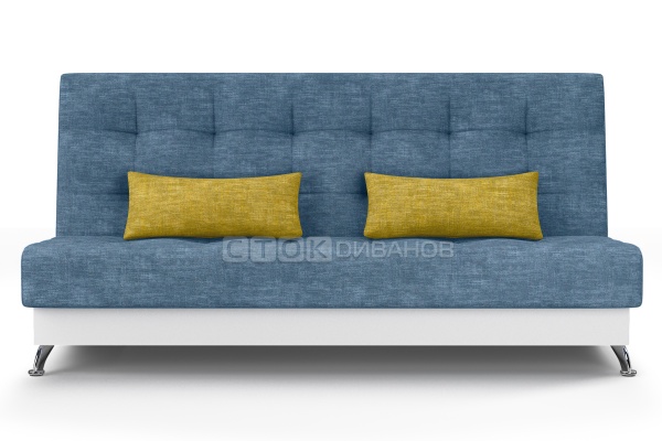 К дивану можно заказать декоративные подушки