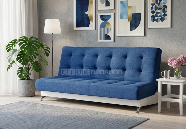 ����� ����� Blue � ���������