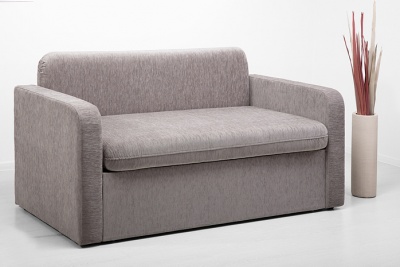 диван выкатной Compact Grey