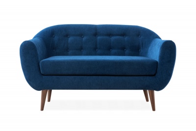диван нераскладной Лиссабон Blue