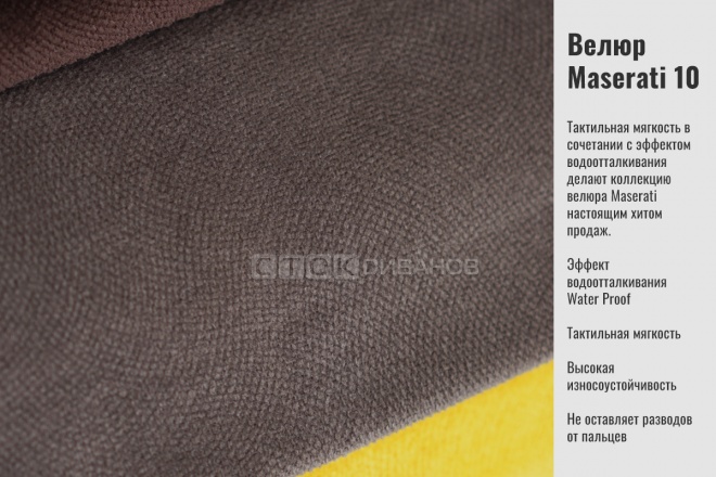  Maserati 10   WaterProof