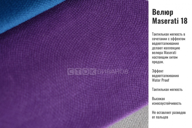  Maserati 18   WaterProof