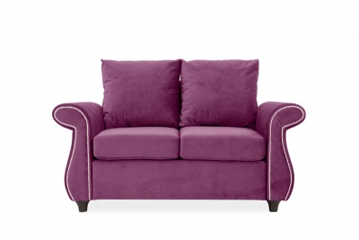 диван французская раскладушка Шарль-2 Purple