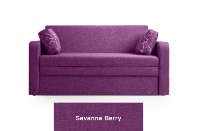 диван выкатной Соло Purple