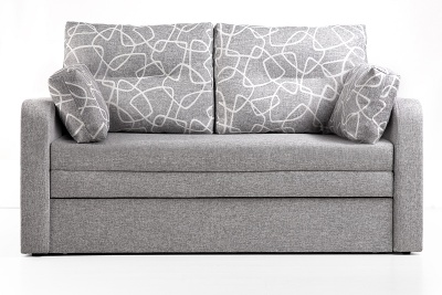 диван выкатной Соло-2 Grey