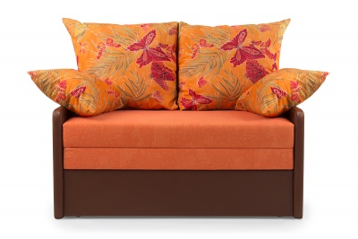 диван выкатной TASHE Orange