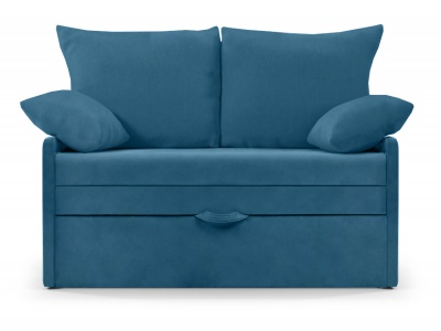 диван TASHE Blue (выкатной)