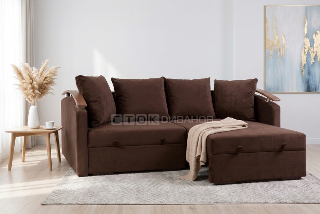 �����/���� ������-�����������, ��������� Brown, �������� ����������