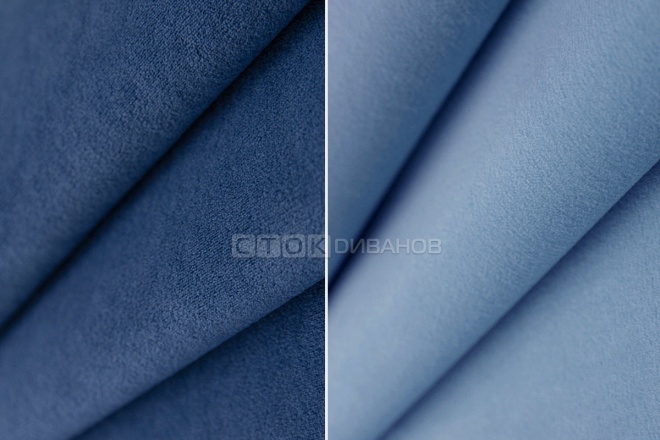  Ultra Denim + Ultra Blue 