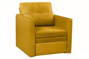 кресло-кровать Альфа Gold (выкатное)