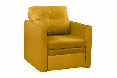 кресло-кровать выкатное Альфа Gold