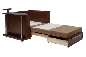 кресло-кровать Малибу (выкатное)