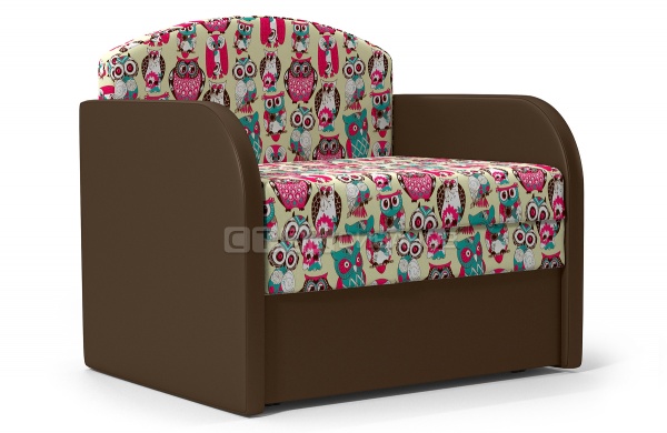 кресло-кровать Рекс выкатной