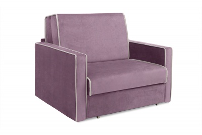 кресло-кровать аккордеон Ультра-3 Lilac