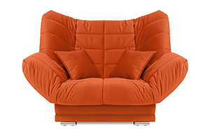 кресло Марко Orange (клик-кляк)