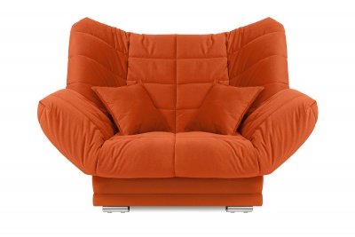 кресло Марко Orange (клик-кляк)