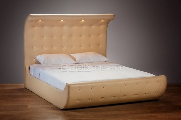 кровать Камилла-4 0