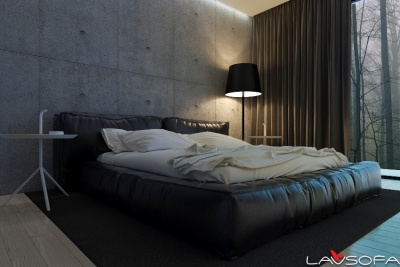 кровать  Ладога 3