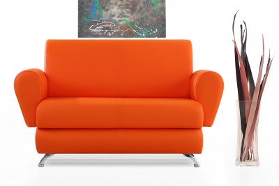 офисный диван/кресло нераскладное Format