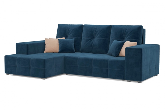 ������� ����� �������, ��������� Midnight, �������� ����������