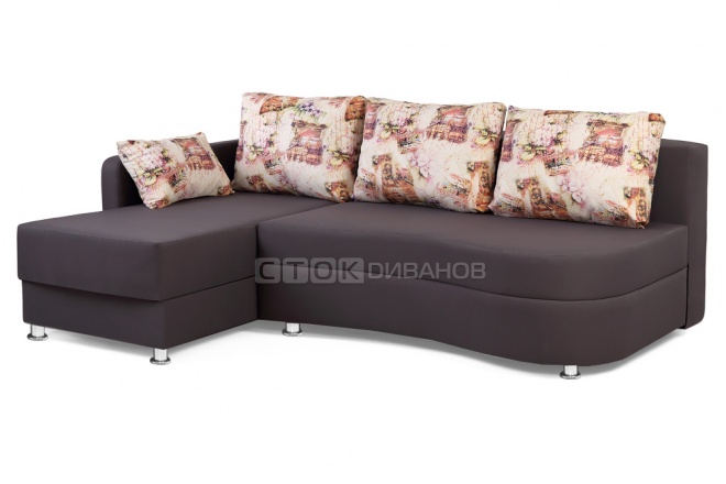 ������� ����� ������, ��������� Brown, �������� ����������