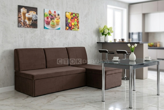 ������� ����� ������, ��������� Brown, �������� �������