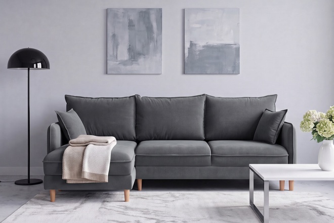 ������� ����� �����������, ��������� Grey, �������� ����������