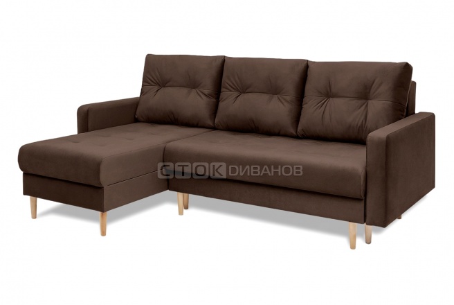 ������� ����� ������, ��������� Brown, �������� ����������