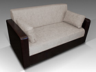 купить офисный диван/кресло Соло-офис